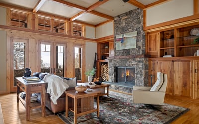 1838 NW Wild Rye Circle, Bend, OR