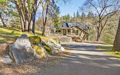514 Granite Street, Ashland, OR