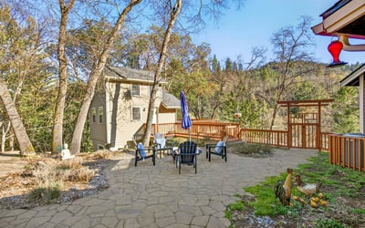 514 Granite Street, Ashland, OR