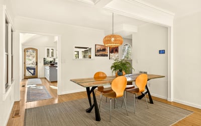 514 Granite Street, Ashland, OR
