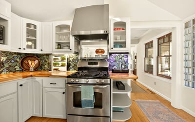 514 Granite Street, Ashland, OR