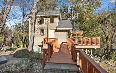 514 Granite Street, Ashland, OR