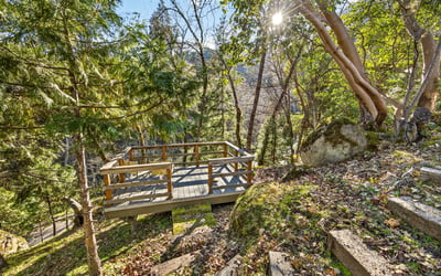 514 Granite Street, Ashland, OR