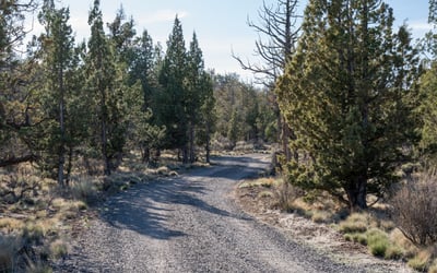 64837 Collins Road, Bend, OR