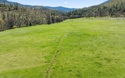 Buckhorn Road #1000, Ashland, OR