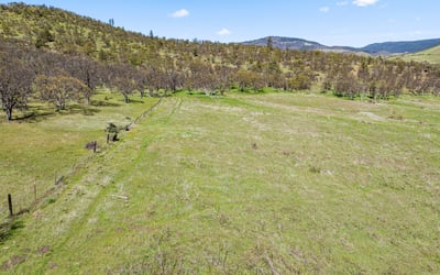 Buckhorn Road #1000, Ashland, OR