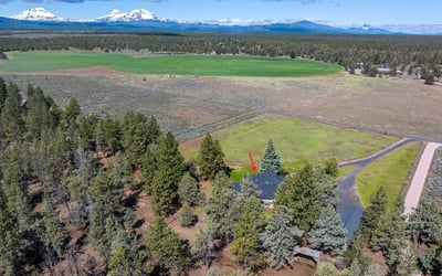 16845 Varco Road, Bend, OR