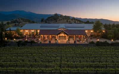 200 Belle Fiore Ln, Ashland, OR