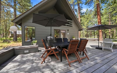 71105 Meadow Grass Circle #GH18, Black Butte Ranch, OR