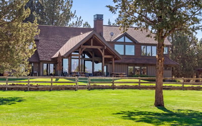 68405 Fryrear Road, Sisters, OR