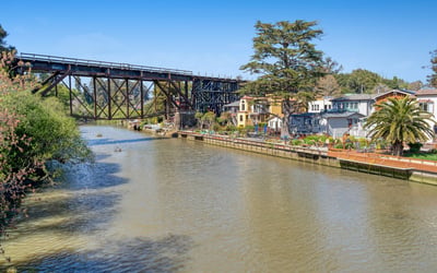 223 San Jose Avenue, Capitola, CA