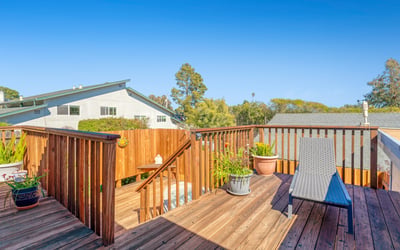 731 Corcoran Avenue, Santa Cruz, CA