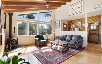 731 Corcoran Avenue, Santa Cruz, CA