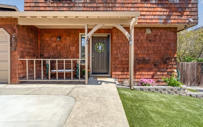 3054 Aptos Hill Lane, Aptos, CA