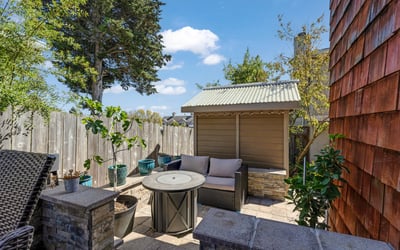 3054 Aptos Hill Lane, Aptos, CA