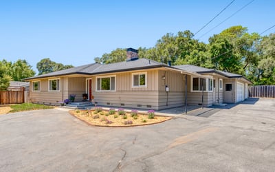 2071 Huntington Drive, Aptos, CA