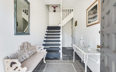 617 Beach Drive, Aptos, CA