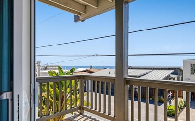 617 Beach Drive, Aptos, CA