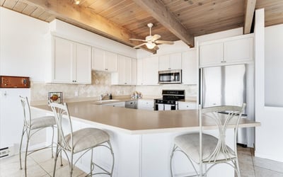 617 Beach Drive, Aptos, CA