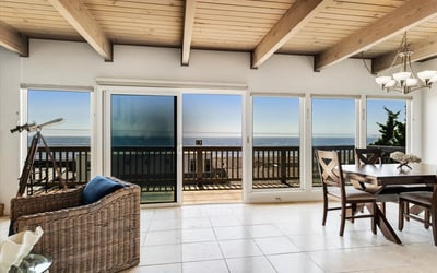 617 Beach Drive, Aptos, CA