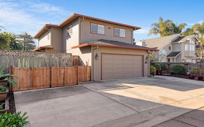 2200 Pelican Crest, Santa Cruz, CA
