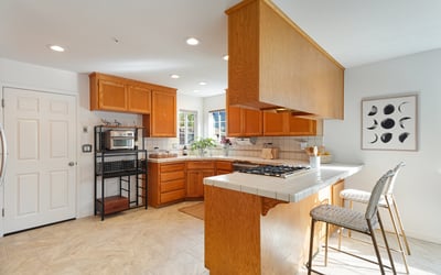 2200 Pelican Crest, Santa Cruz, CA
