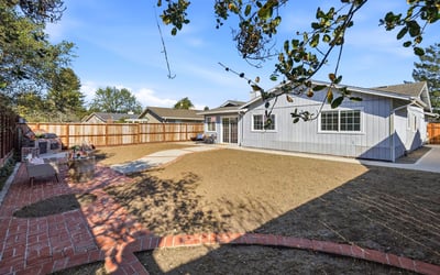 2027 Koopmans Avenue, Santa Cruz, CA