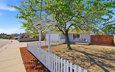 2027 Koopmans Avenue, Santa Cruz, CA