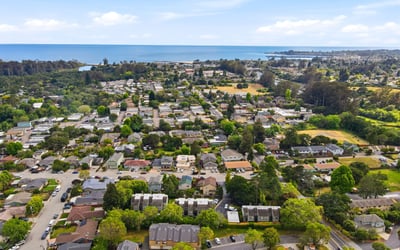 1412 - 7th Avenue, #7, Santa Cruz, CA
