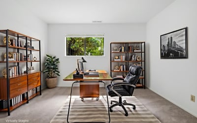 1412 - 7th Avenue, #7, Santa Cruz, CA