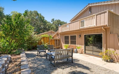 220 Whippet Run, Corralitos, CA
