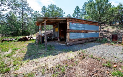 53 Old Forest Trail, Santa Fe, NM