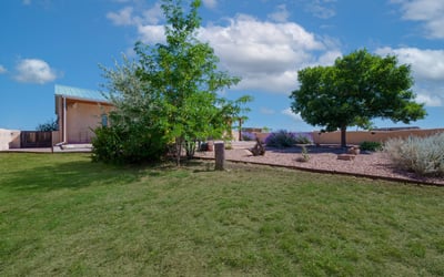 152 Turquoise Trail Ct, Santa Fe, NM