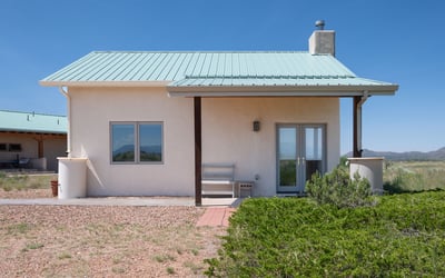 152 Turquoise Trail Ct, Santa Fe, NM