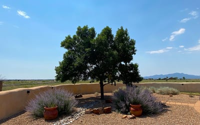152 Turquoise Trail Ct, Santa Fe, NM