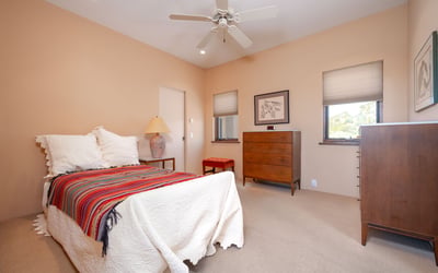 75 Camino Dimitrio, Santa Fe, NM
