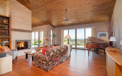 75 Camino Dimitrio, Santa Fe, NM