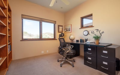 75 Camino Dimitrio, Santa Fe, NM