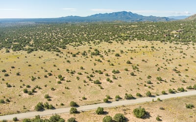 Silver Hills Lot 1, Santa Fe, NM