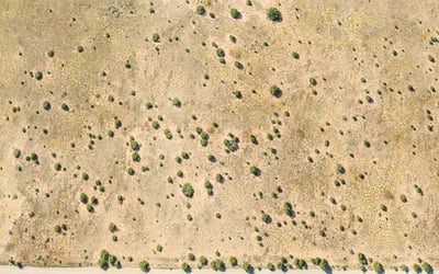 Silver Hills Lot 1, Santa Fe, NM