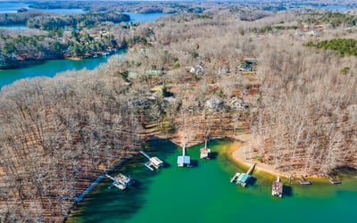 9210 Hawks Nest Drive, Gainesville, GA