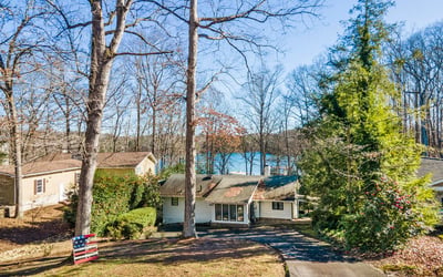 9210 Hawks Nest Drive, Gainesville, GA