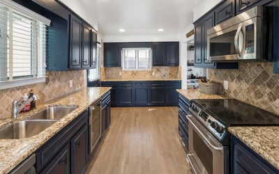 9210 Hawks Nest Drive, Gainesville, GA