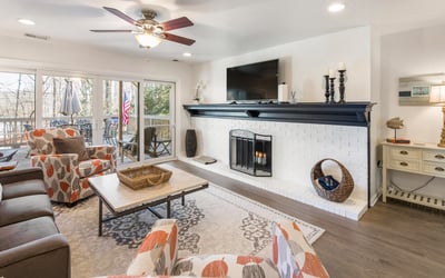 9210 Hawks Nest Drive, Gainesville, GA