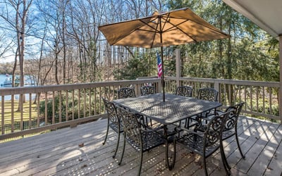 9210 Hawks Nest Drive, Gainesville, GA