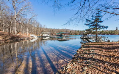 9210 Hawks Nest Drive, Gainesville, GA