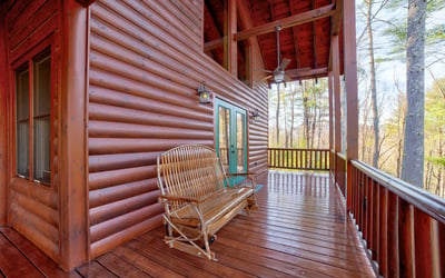 138 Lucius Lane, Cherry Log, GA