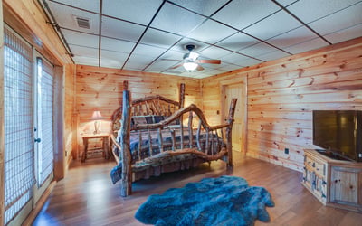 138 Lucius Lane, Cherry Log, GA