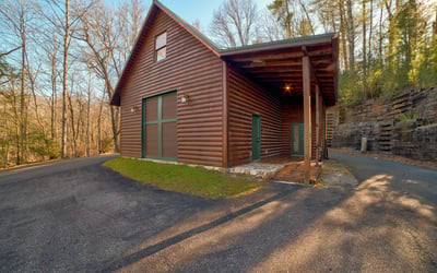 138 Lucius Lane, Cherry Log, GA