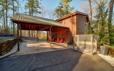 138 Lucius Lane, Cherry Log, GA